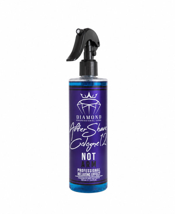 Diamond Professional Care After Shave Cologne 12 - NOT ARM (400mL)
