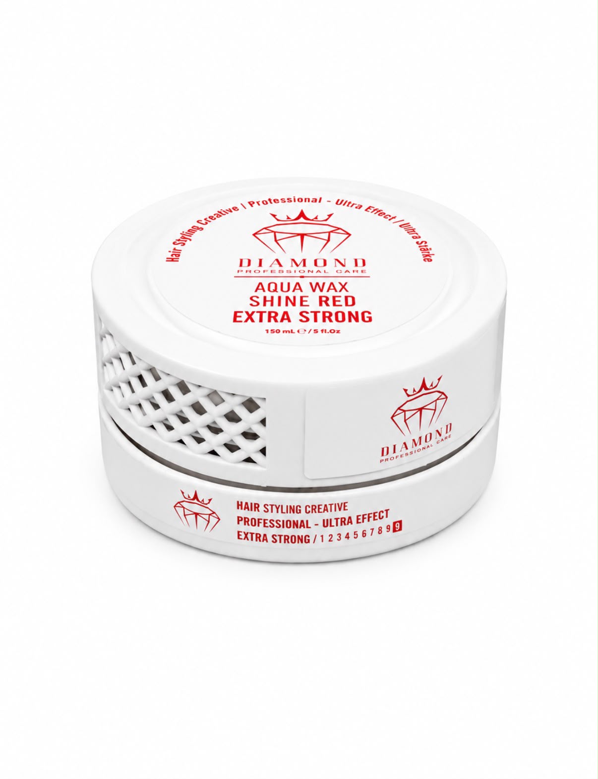 Diamond Aqua Wax 150mL maximaler halt